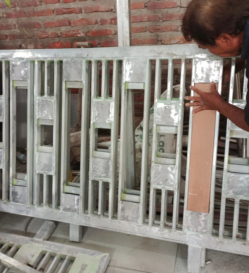 Galery hasta karya 10