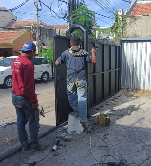 Galery hasta karya 8