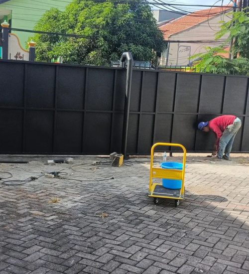 Galery hasta karya 9