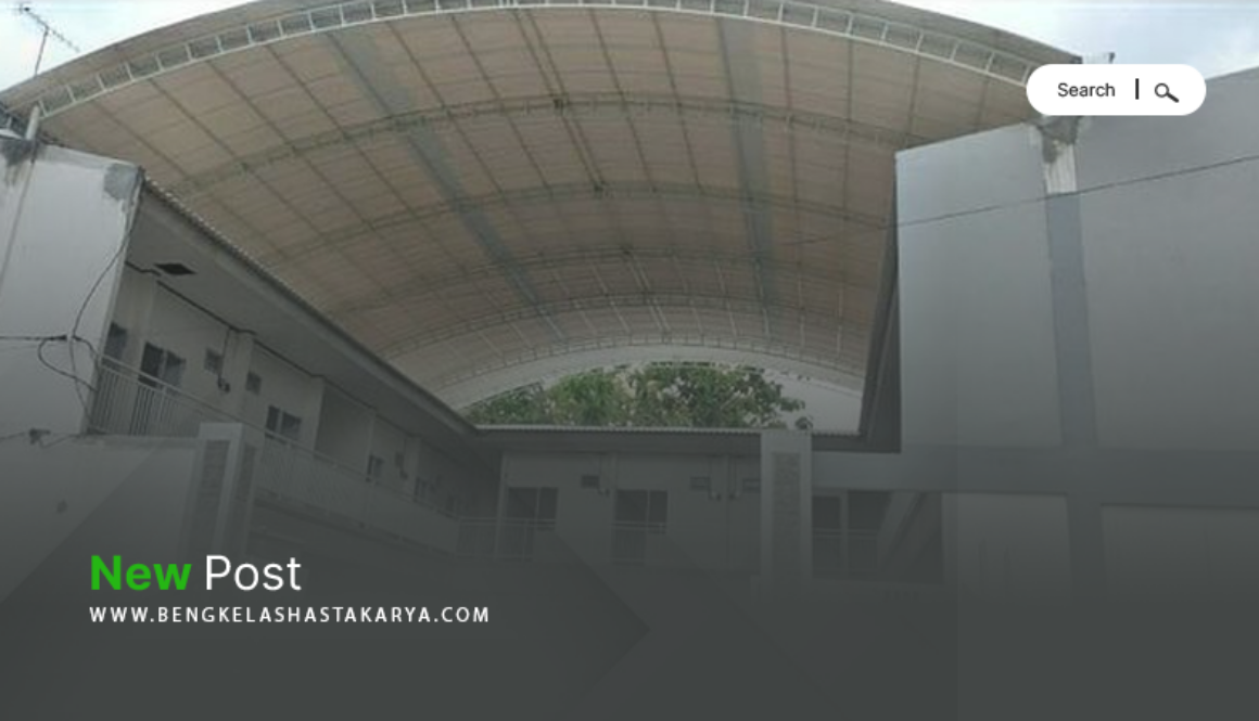 Tukang Kanopi Surabaya