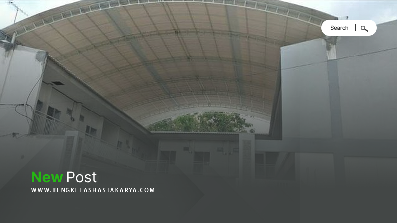 Tukang Kanopi Surabaya