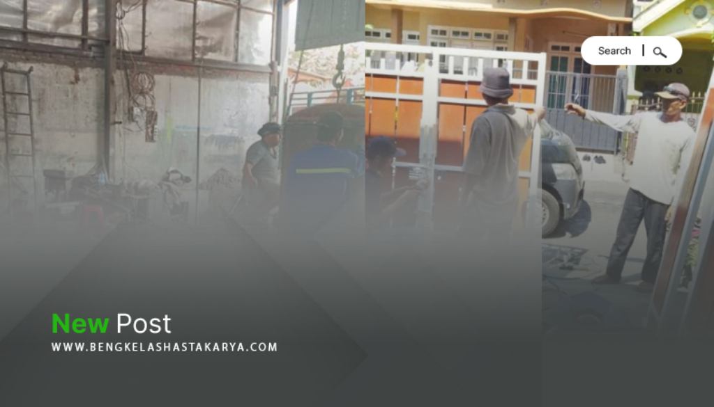 Jasa Bubut Surabaya