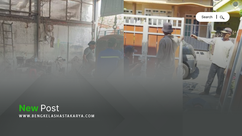 Jasa Bubut Surabaya