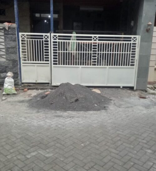 Bengkel Las Hasta Karya Surabaya (1)