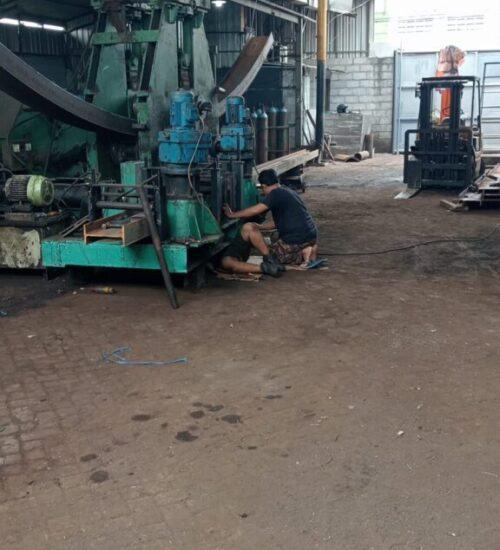 Bengkel Las Hasta Karya Surabaya (10)