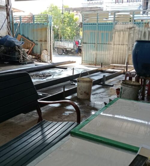 Bengkel Las Hasta Karya Surabaya (7)