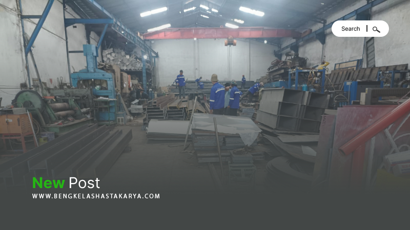 Jasa Bubut Terbaik Surabaya
