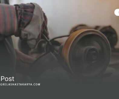 Tukang Bubut Surabaya di Bengkel Terdekat